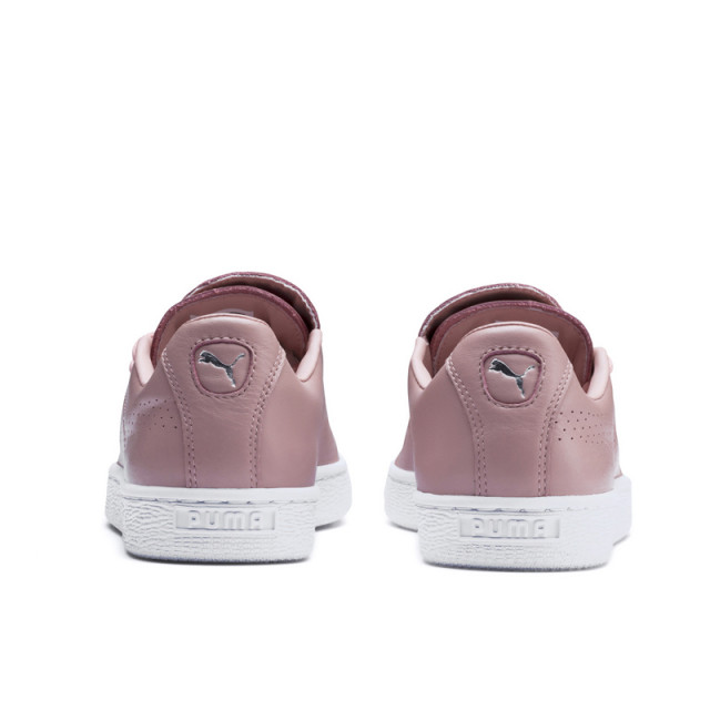 Wmns Basket Crush Perforated foto 3